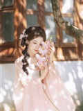 YITUYU艺图语 2025.01.02 粉色温婉 泡芙小方(5)